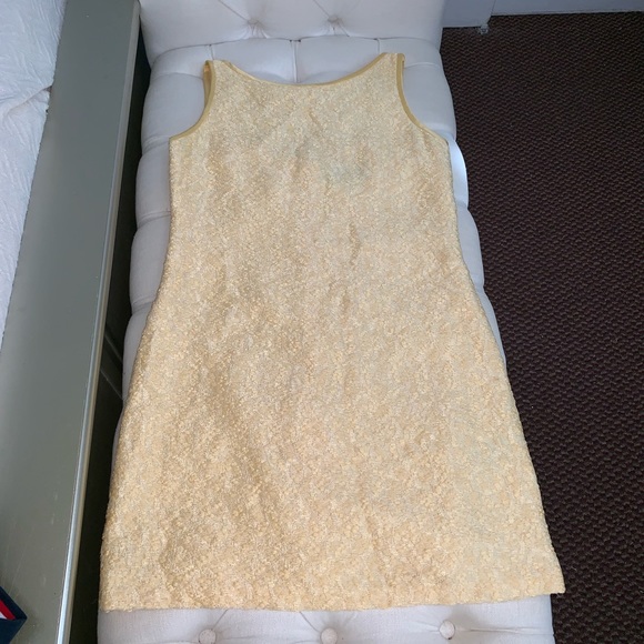 THeia jacquard dress - Picture 5 of 7